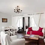 As Apartments