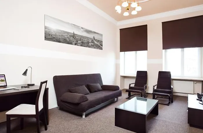 As Apartments
