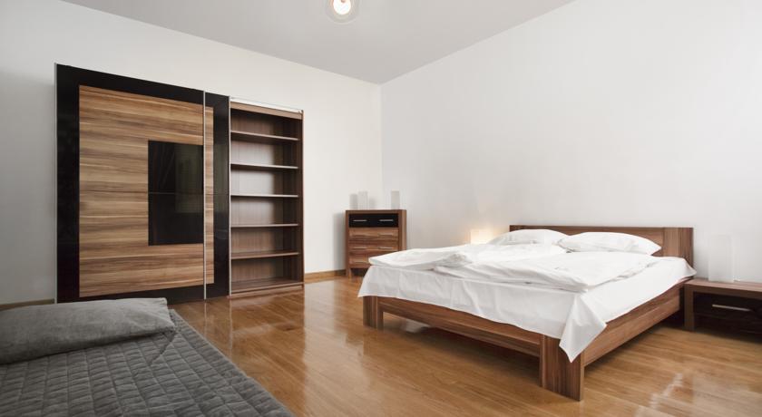 As Apartament *