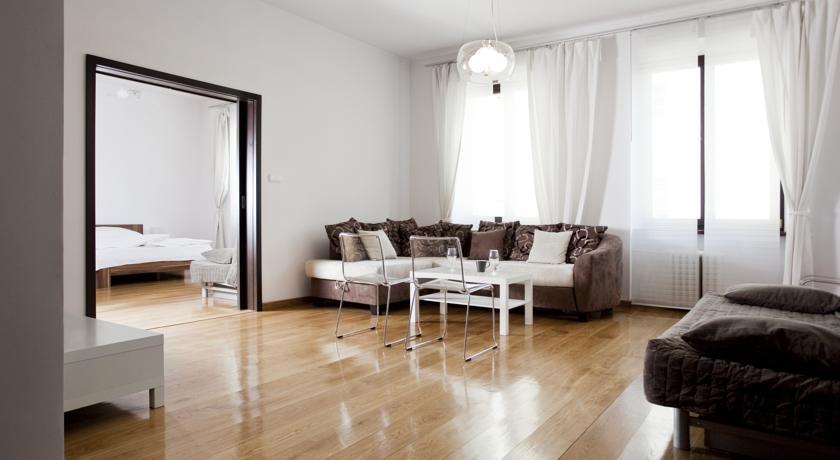 As Apartament