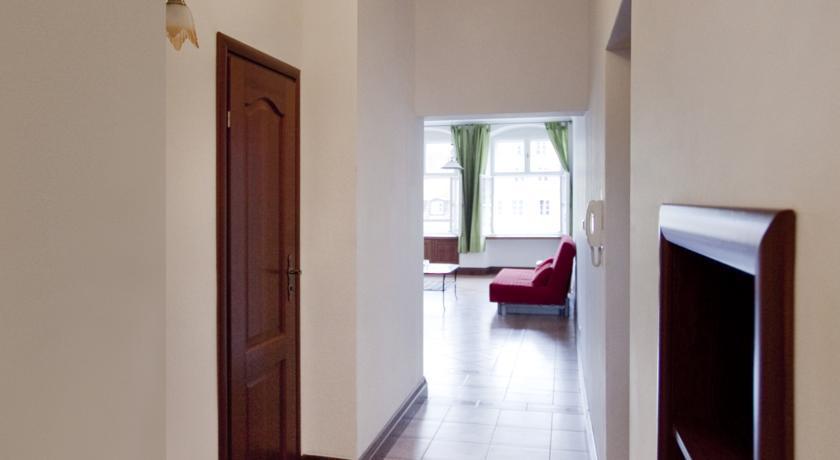 Apartament As *