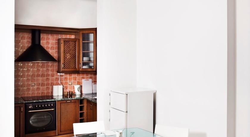 As Apartament *