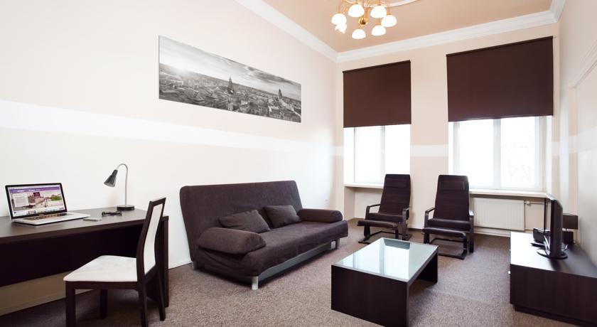 Apartament As Wrocław