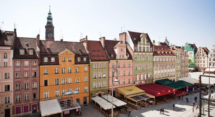 Apartament As Wrocław