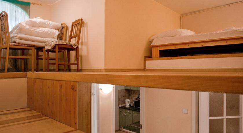 As Apartament