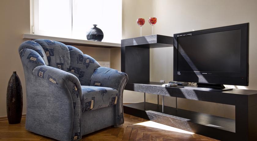 Apartament As