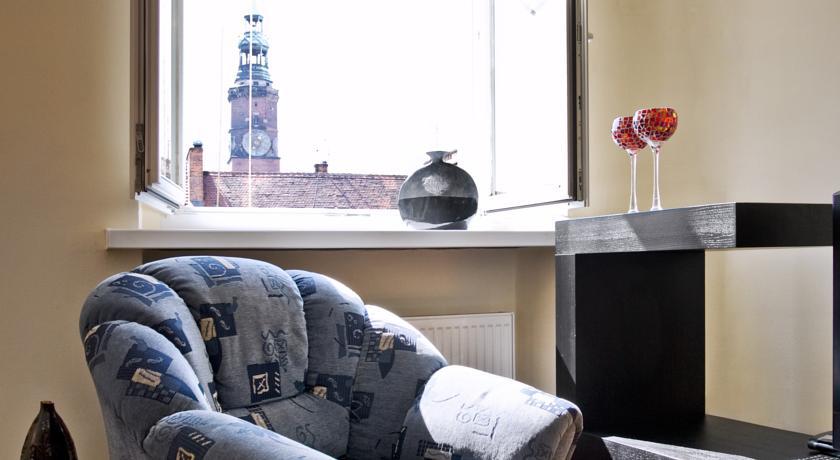 As Apartament Wrocław