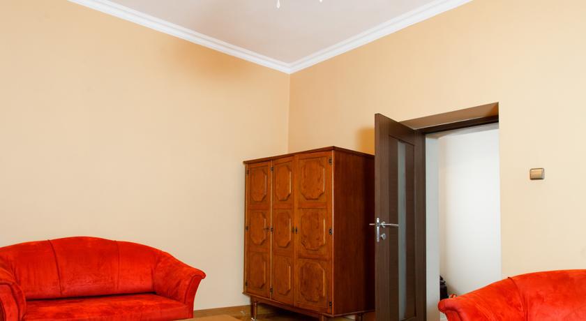 As Apartament Wrocław