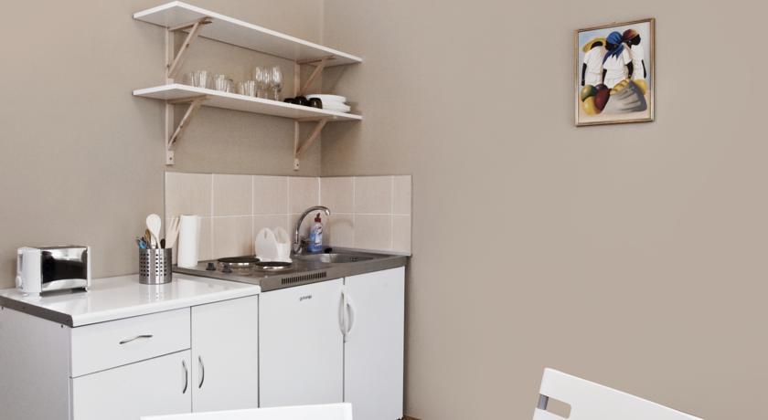 As Apartament