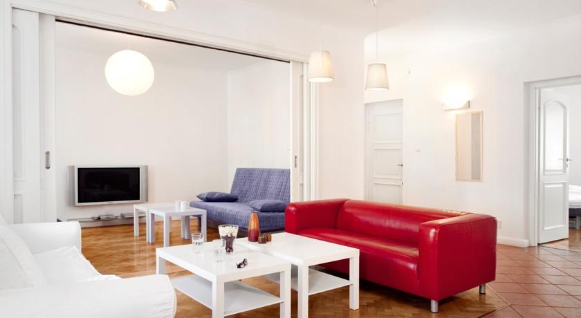 Apartament As