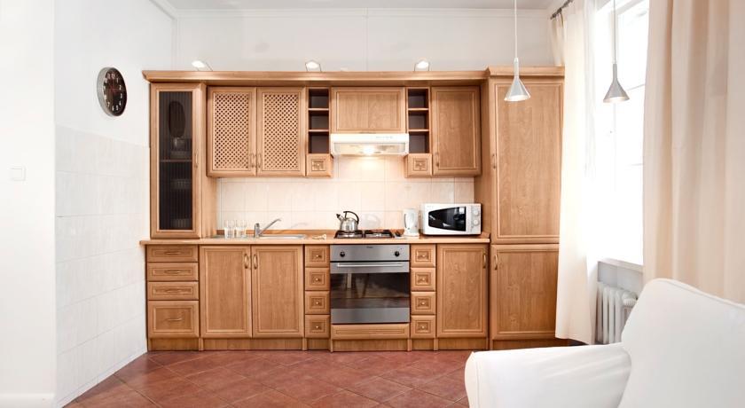 As Apartament