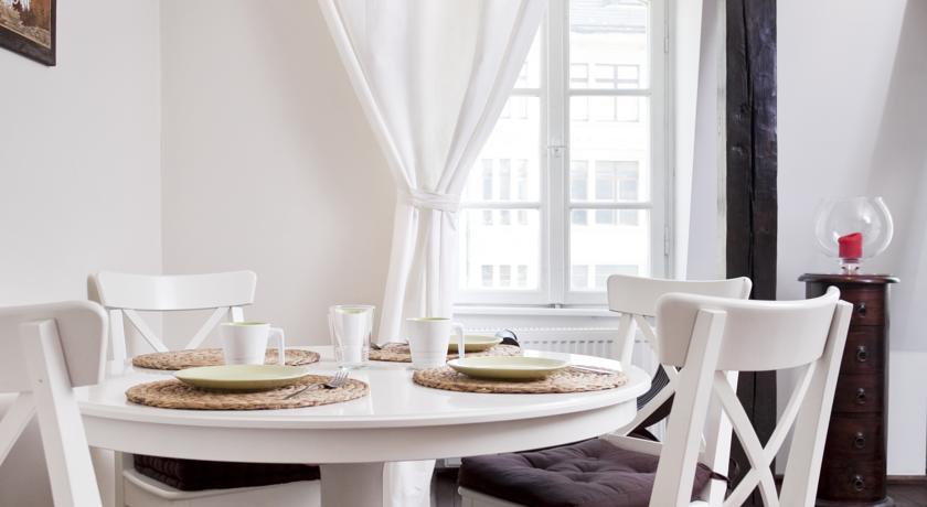 Apartament As *