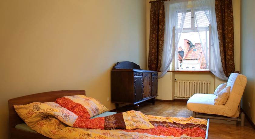 Apartament As Wrocław