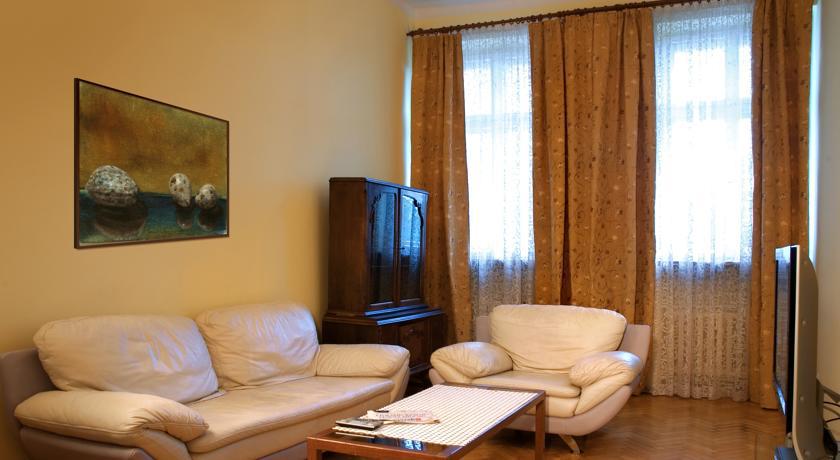As Apartament Wrocław