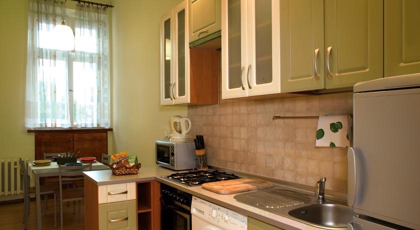 As Apartament