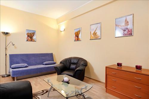 As Apartament *