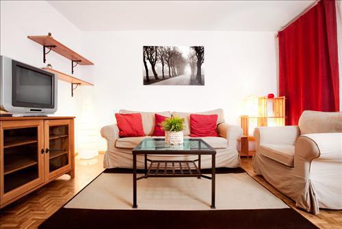 Apartament As